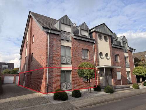 Foto - Wohnung zum Kaufen in Kleve 284.500,00 € 100 m²