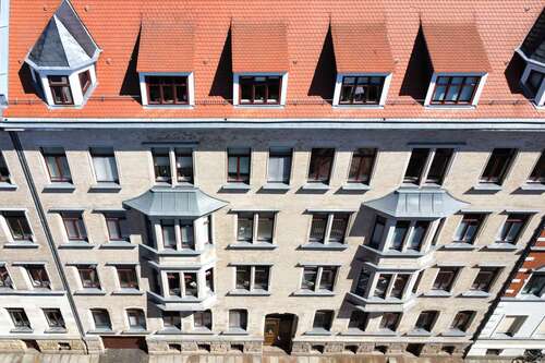 Foto - Wohnung zum Kaufen in Leipzig 990.000,00 € 176.99 m²