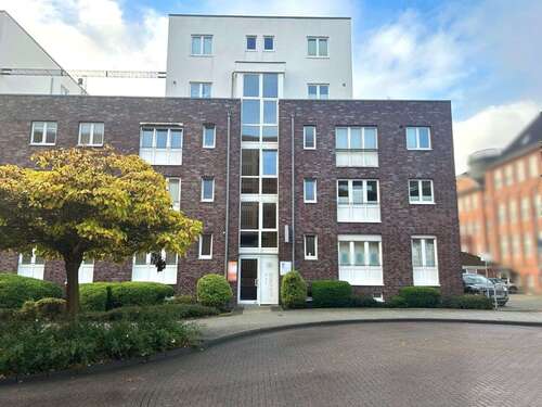 Foto - Wohnung zum Kaufen in Wilhelmshaven 159.900,00 € 70 m²