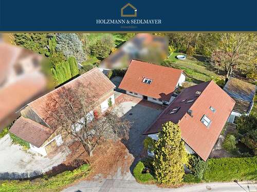 Foto - Büro in Tiefenbach 4.200,00 € 560 m²