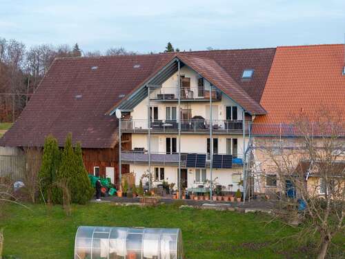 Foto - Wohnung zum Mieten in Bad Waldsee 950,00 € 125 m²