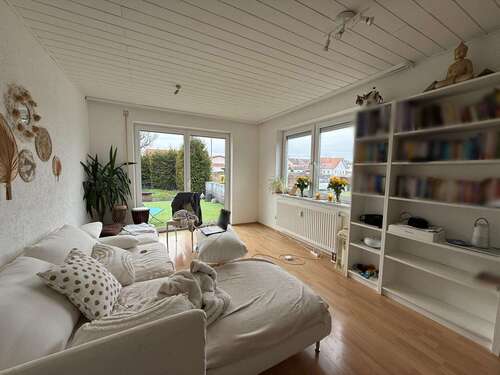 Foto - Wohnung zum Mieten in Hirrlingen 960,00 € 80 m²