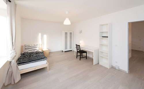 Foto - WG-Zimmer in München 725,00 € 16 m²