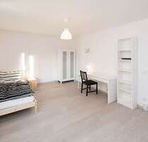 WG-Zimmer in München 725,00 € 16 m²