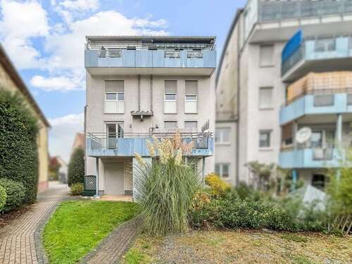 Foto - Wohnung zum Kaufen in Viernheim 199.000,00 € 82.77 m²