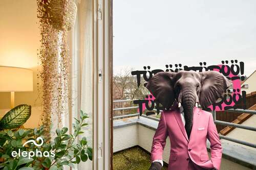 Foto - Wohnung zum Kaufen in Pfullingen 210.000,00 € 60.67 m²