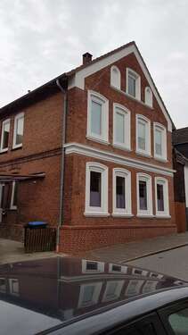 Foto - Wohnung zum Mieten in Itzehoe 440,00 € 53 m²