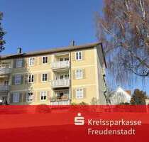 Wohnung zum Kaufen in Freudenstadt 179.000,00 € 79 m²
