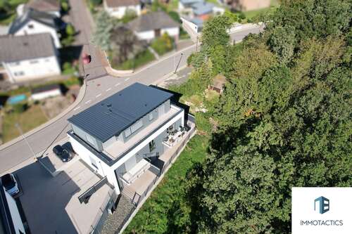 Foto - Wohnung zum Kaufen in Idar-Oberstein 424.000,00 € 116 m²