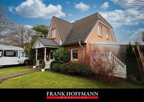 Foto - Haus zum Kaufen in Husum 399.000,00 € 103.75 m²