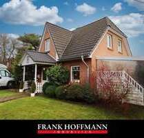 Haus zum Kaufen in Husum 399.000,00 € 103.75 m²