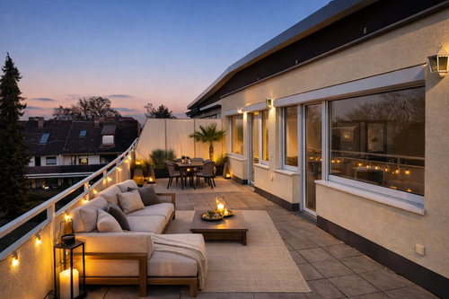 Foto - Wohnung zum Kaufen in München 510.000,00 € 69 m²