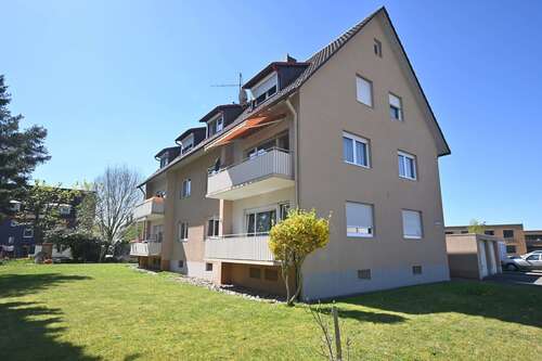 Foto - Wohnung zum Kaufen in Kenzingen 230.000,00 € 72 m²