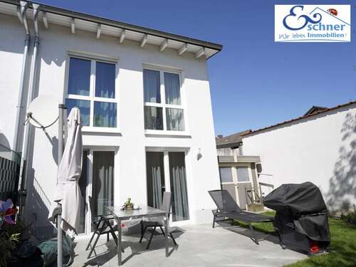 Foto - Haus zum Kaufen in Rüsselsheim 479.500,00 € 103.7 m²