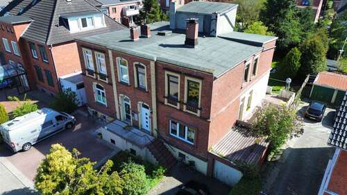 Foto - Haus zum Kaufen in Emden 289.000,00 € 162 m²