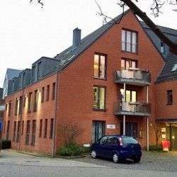 Foto - Wohnung zum Mieten in Havixbeck 750,00 € 83 m²
