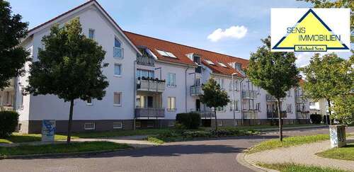 Foto - Wohnung zum Mieten in Magdeburg 330,00 € 37.4 m²