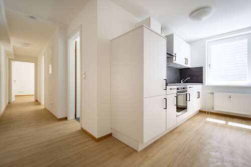 Foto - Wohnung zum Mieten in Göttingen 750,00 € 49 m²