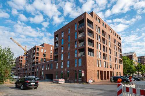 Foto - Wohnung zum Mieten in Kiel 630,38 € 36.65 m²
