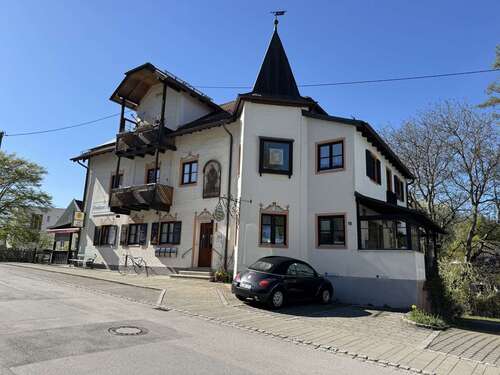 Foto - Gastronomie in Schondorf am Ammersee 1.600,00 € 140 m²