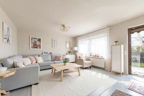 Foto - Haus zum Kaufen in Rödermark 489.000,00 € 147 m²