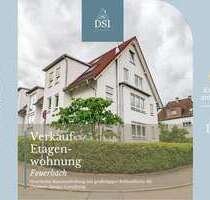 Wohnung zum Kaufen in Stuttgart 320.000,00 € 76.8 m²