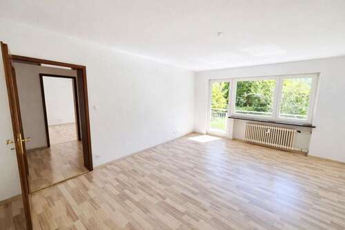 Foto - Wohnung zum Kaufen in München 489.000,00 € 60.37 m²