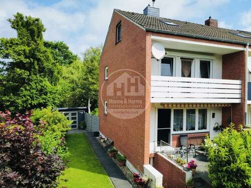Foto - Haus zum Kaufen in Aurich 239.000,00 € 100 m²