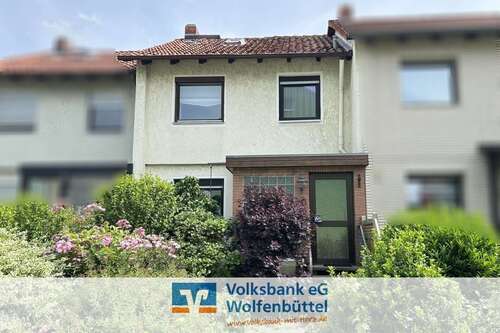Foto - Haus zum Kaufen in Wolfenbüttel 179.000,00 € 103 m²