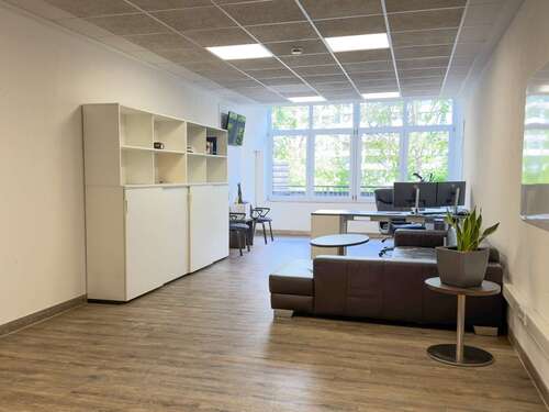 Foto - Büro in EislingenFils 520,00 € 43 m²
