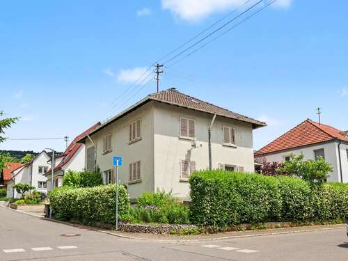 Foto - Haus zum Kaufen in Spaichingen 349.000,00 € 144 m²