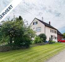 Haus zum Kaufen in Satteldorf Sattelweiler 220.000,00 € 160 m² - Satteldorf / Sattelweiler