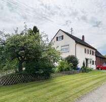 Haus zum Kaufen in Satteldorf Sattelweiler 220.000,00 € 160 m² - Satteldorf / Sattelweiler