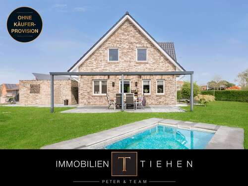 Foto - Haus zum Kaufen in Meppen 459.000,00 € 130 m²