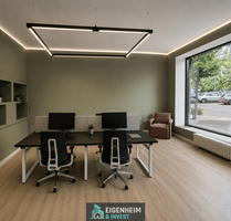 Büro in Berlin 250,00 € 40 m² - 250,00&nbsp;EUR Kaltmiete, ca.&nbsp; 40,00&nbsp;m&sup2; in Berlin (PLZ: 14052)