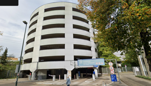 Foto - Garage zu vermieten in Düsseldorf 124,95 €