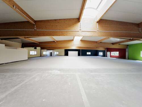 Foto - Halle in Mönchengladbach 2.995,00 € 1000 m²