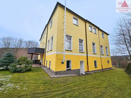 Foto - Büro in Schwarzenberg 1.440,60 € 205 m²