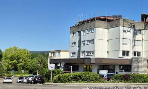 Foto - Wohnung zum Kaufen in Aalen 215.000,00 € 109 m²