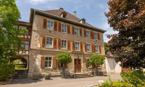 Foto - Haus zum Kaufen in Stühlingen 359.000,00 € 360 m²