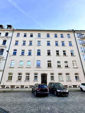 Foto - Wohnung zum Kaufen in Leipzig 299.000,00 € 103 m²