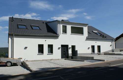 Foto - Wohnung zum Mieten in Obernburg am Main 1.200,00 € 80.9 m²