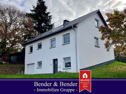 Foto - Haus zum Kaufen in Wiehl 398.000,00 € 125 m²
