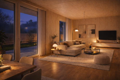 Foto - Haus zum Mieten in München 3.950,00 € 153 m²