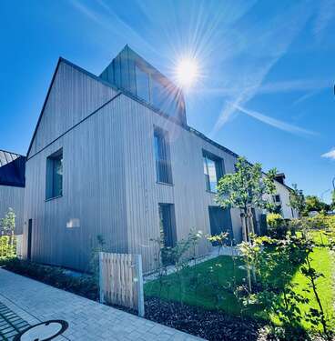 Foto - Haus zum Mieten in München 3.950,00 € 153 m²