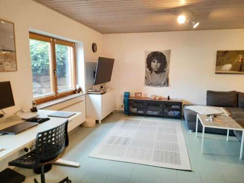 Foto - Wohnung zum Mieten in Büdingen 470,00 € 57 m²