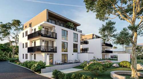 Foto - Wohnung zum Mieten in Schkeuditz 850,00 € 74.84 m²