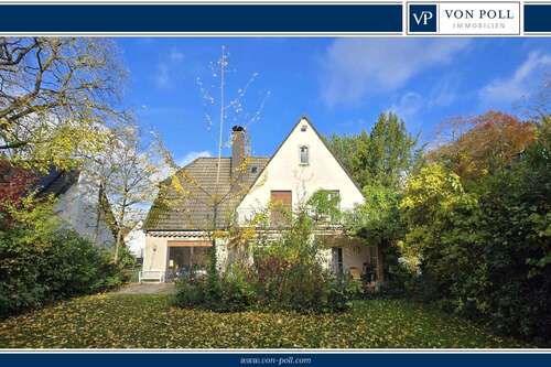 Foto - Haus zum Kaufen in Dortmund 695.000,00 € 195 m²