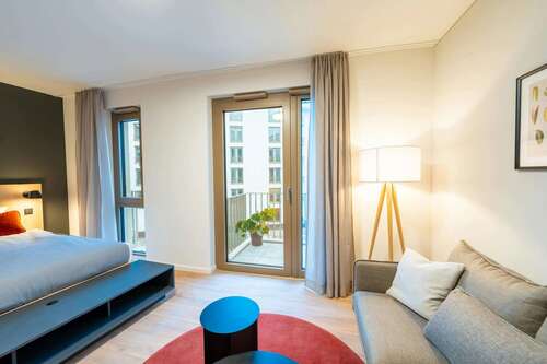 Foto - Wohnen auf Zeit in Stuttgart 1.400,00 €