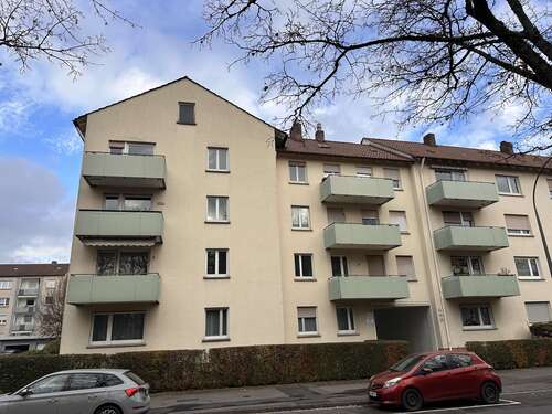 Foto - Wohnung zum Kaufen in Schweinfurt 185.000,00 € 85 m²